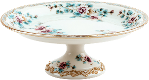 Beautiful Cake Stand