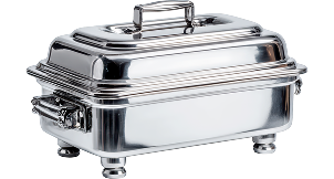 Traditional Food Warmer