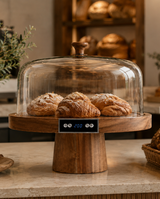 Artisan Bakers