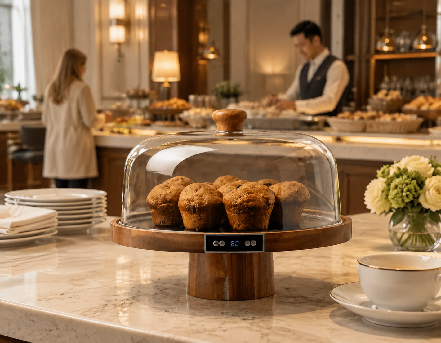 Elevate Every Guest Experience