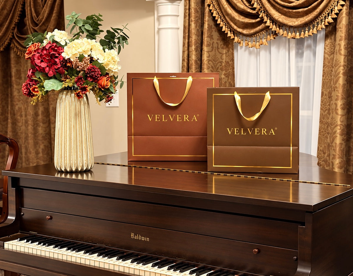 Velvera® Gift Presentation