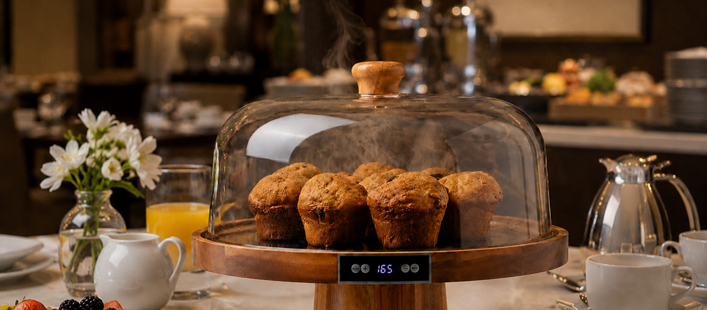Elevate Every Guest Experience