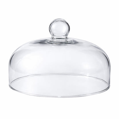 Velvera® Luxe Glass Dome
