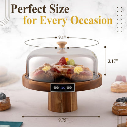 Velvera® Classic Collection 9.75" - Velvera Warm