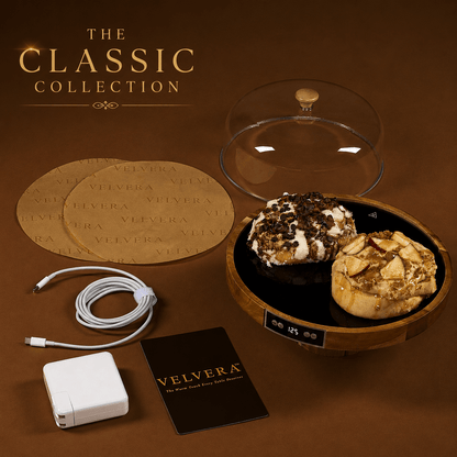 Velvera® Classic Collection 9.75" - Velvera Warm