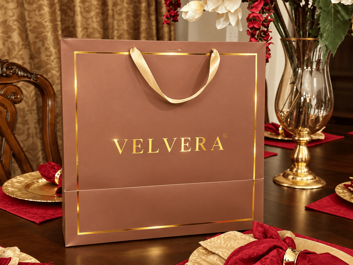 Velvera® Gift Presentation - Velvera Warm