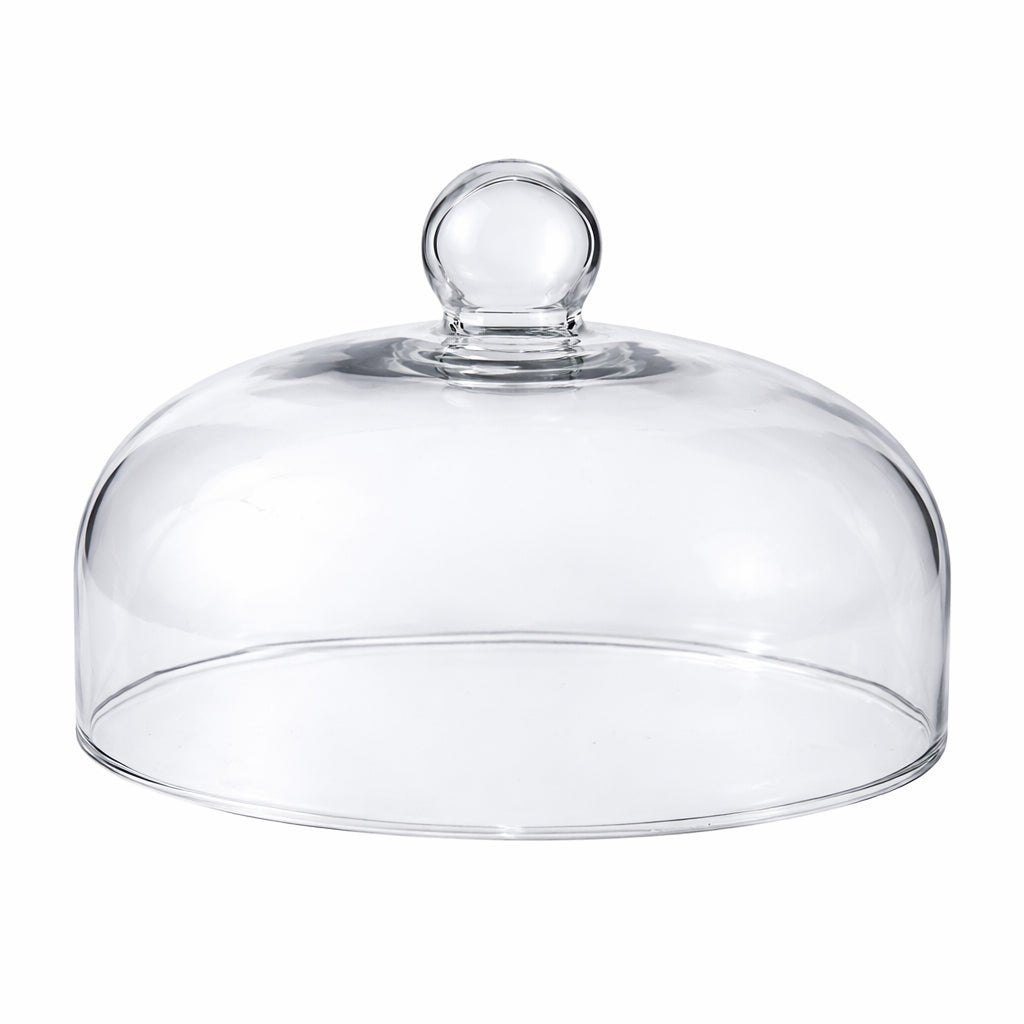 Velvera® Luxe Glass Dome - Velvera Warm