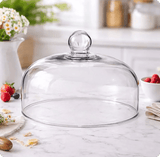 Velvera® Luxe Glass Dome - Velvera Warm
